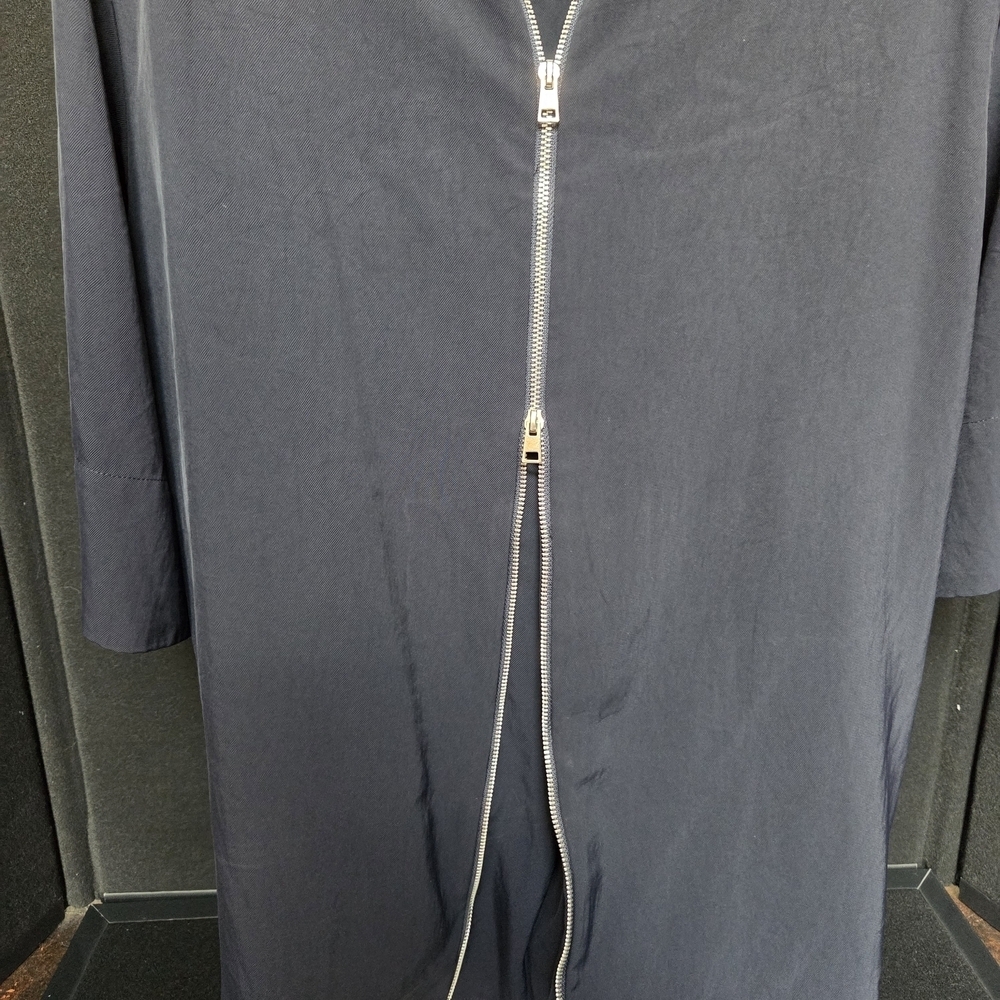 Everlane Dark Blue Size 6 Ecofriendly Minimalist - Picture 7 of 11